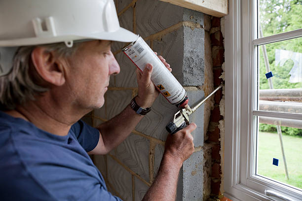Best Types of Insulation in Bangor, WI